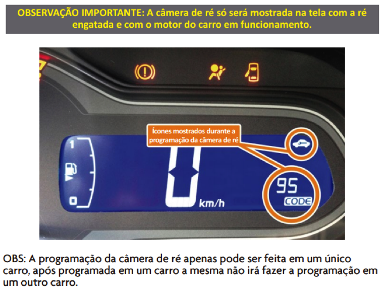 Como E Onde Instalar Desbloqueio De Tela C Mera De R Receptor De Tv