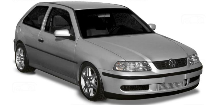 Gol g3 rebaixado