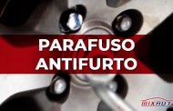 Parafuso Antifurto: A melhor solução contra o roubo de rodas do seu carro. Matéria no Auto Esporte e na Band News FM