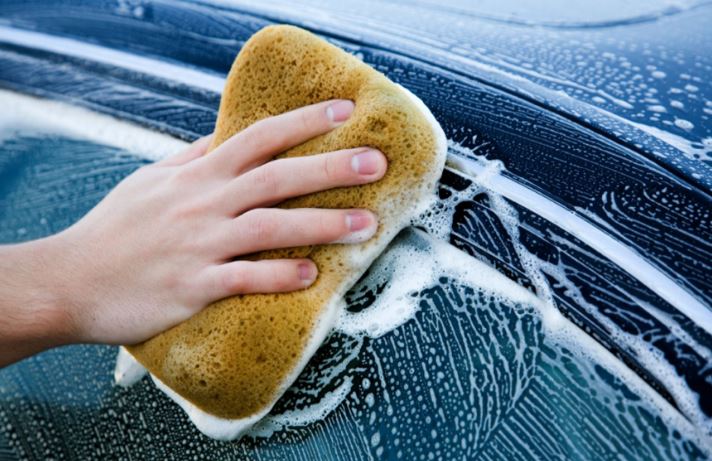 Como conservar a pintura do carro? Saiba o que danifica e como conservar a pintura do seu carro! Separamos 10 dicas para você, confira! %count(alt) Blog MixAuto