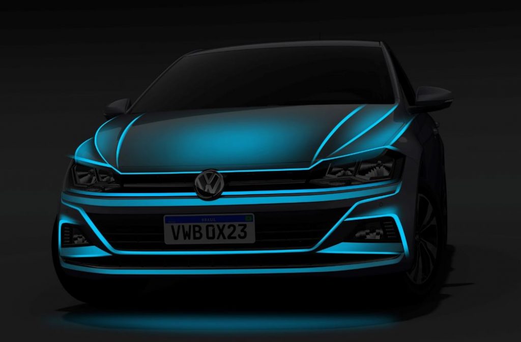 VW Polo carro do ano de 2018! Conheça mais a respeito do Hatch Premium da Volkswagen
