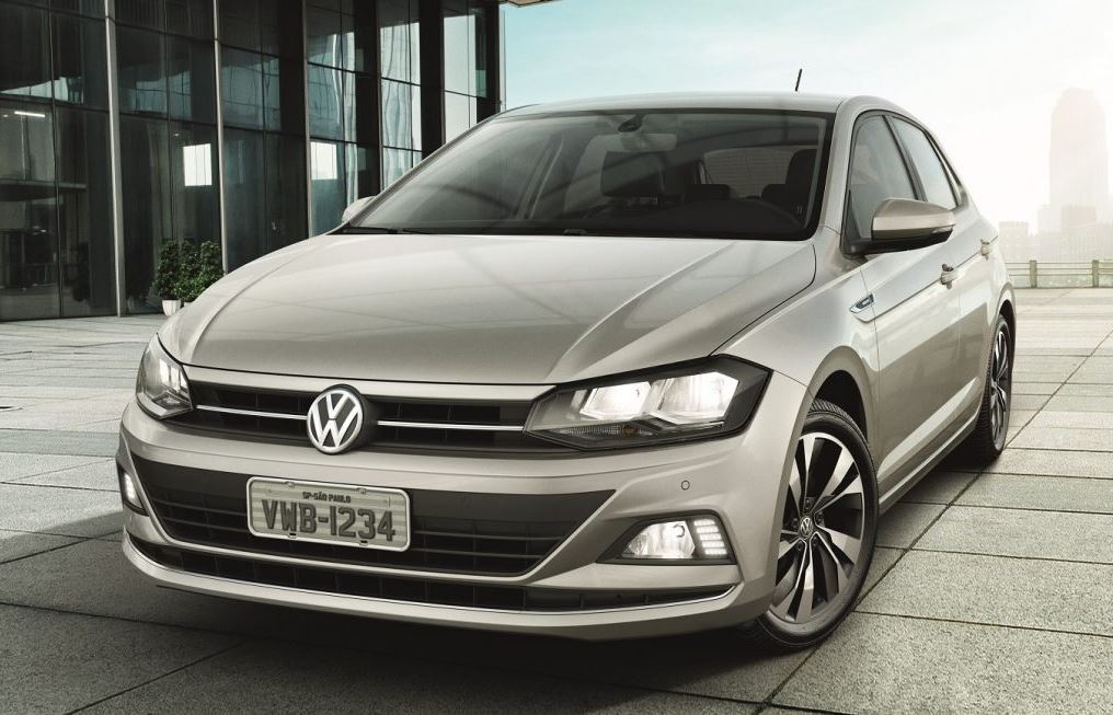 VW Polo carro do ano de 2018! Conheça mais a respeito do Hatch Premium da Volkswagen - Carro do ano de 2018