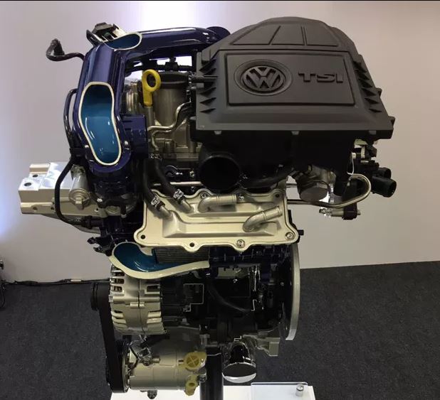 VW Polo carro do ano de 2018! Conheça mais a respeito do Hatch Premium da Volkswagen - Motor TSI