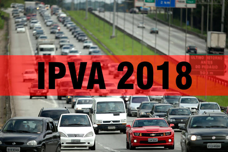 IPVA – O que mudou no IPVA 2018? O que é IPVA? E o que significa IPVA? Para que serve IPVA? Por que pagar IPVA e Para onde vai o Dinheiro do IPVA? %count(alt) Blog MixAuto