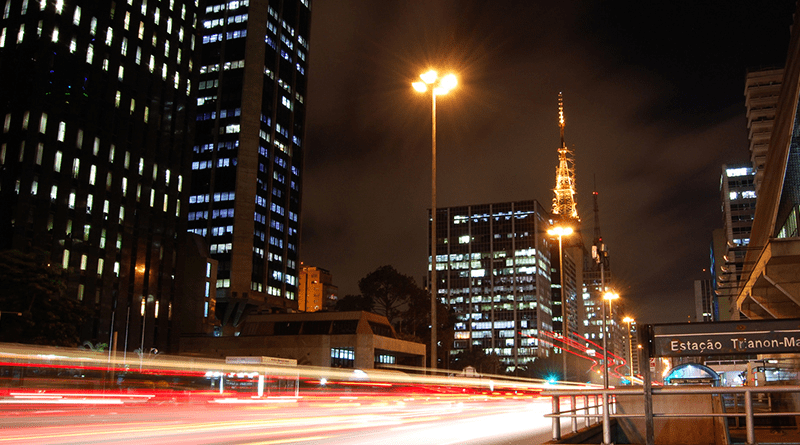 Aniversário de São Paulo: Cidade completa 464 anos com muita festa e atrações, confira!