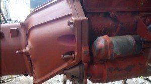 Conserto Manutenção e Venda Motor de Partida Arranque de Caminhão