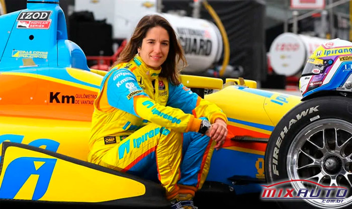 Dia Internacional das Mulher: Confira quais mulheres contribuíram para o setor automobilístico e conheça a história da piloto Bia Figueiredo! %count(alt) Blog MixAuto