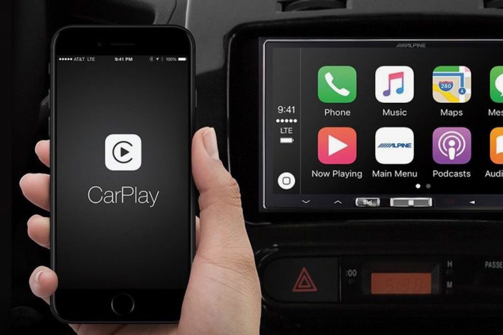 Como funciona o Android Auto? O que é CarPlay? O Android Auto e CarPlay podem facilitar sua vida %count(alt) Blog MixAuto