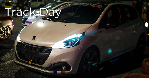 Track Day: aprenda como levar seu carro de rua para as pistas – PapodeHomem