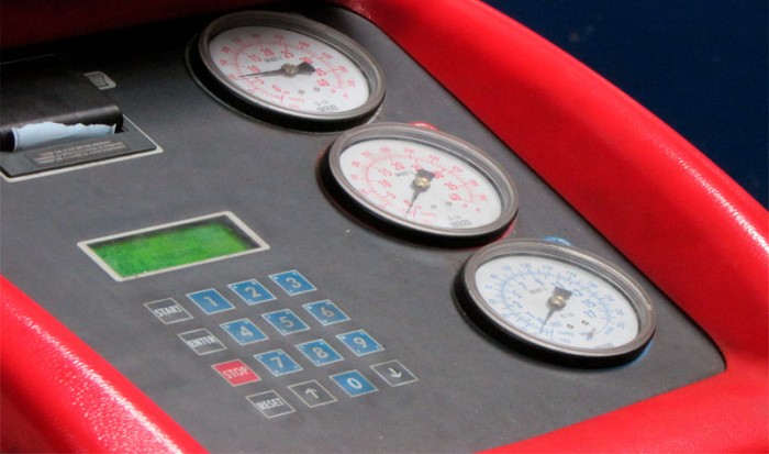 MixAuto promove treinamento especializado em Ar-Condicionado Automotivo. Confira na íntegra!