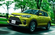 Toyota Raize: 15 melhores acessórios Raize para o primeiro SUV compacto da japonesa