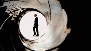 “007 - Sem Tempo Para Morrer” será o último filme com Daniel Craig no papel de James Bond.