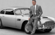 Os 4 carros de luxo do último 007 com Daniel Craig (Bônus: 7 Acessórios matadores na Mix Auto)