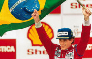 Relembre: 29 anos do último título de Ayrton Senna pela F1