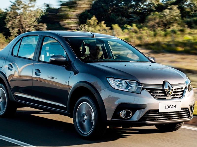 Caso Real: Perda da embreagem Renault Logan 2018